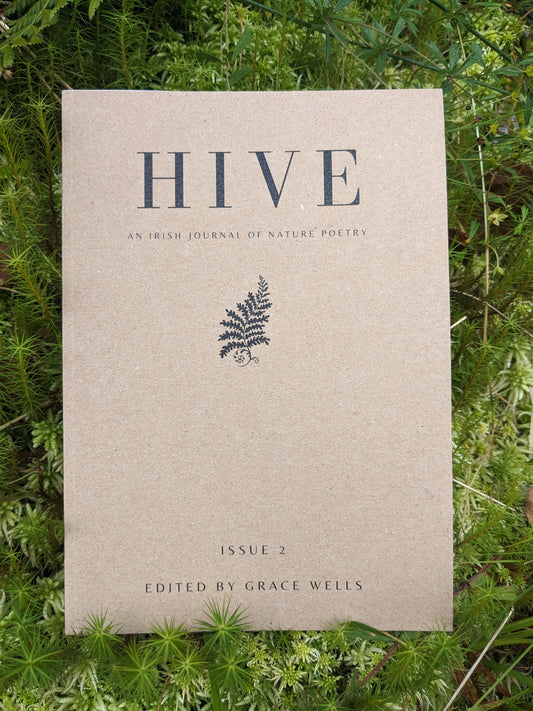 Hive Issue 2